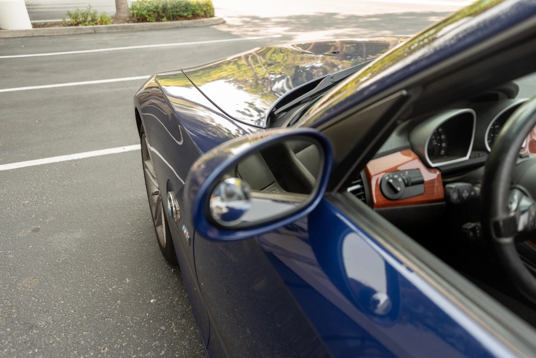 2007 BMW E85 Z4 Roadster - Image 20 of 31