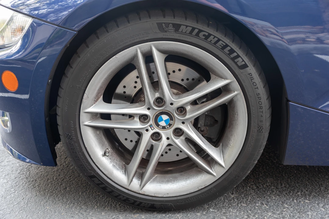 2007 BMW E85 Z4 Roadster - Image 31 of 31