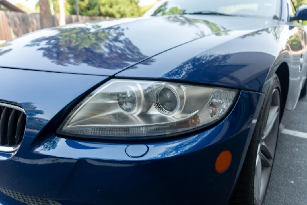 2007 BMW E85 Z4 Roadster - Image 15 of 31