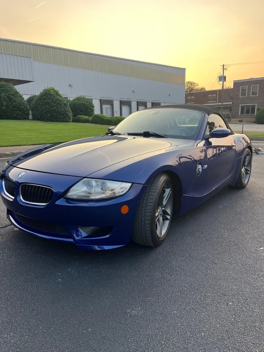 2007 BMW E85 Z4 Roadster - Image 28 of 31