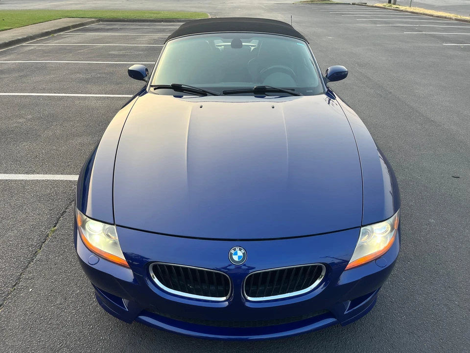 2007 BMW E85 Z4 Roadster - Image 27 of 31