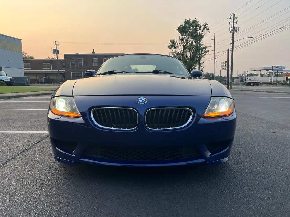 2007 BMW E85 Z4 Roadster - Image 26 of 31