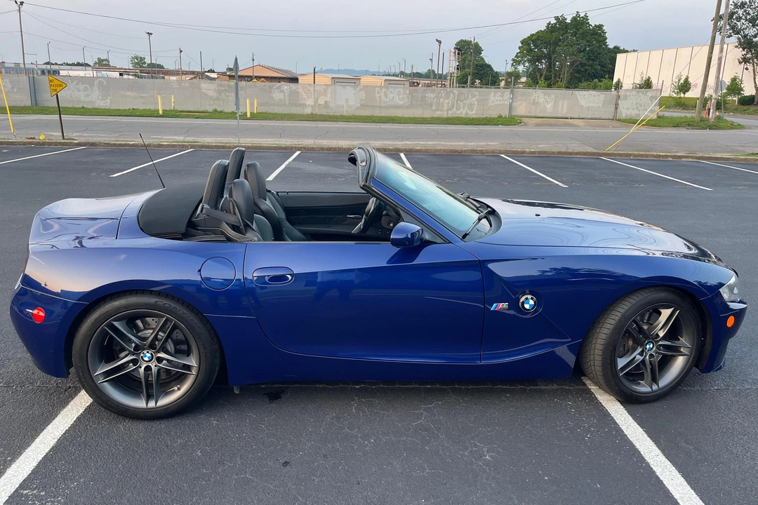 2007 BMW E85 Z4 Roadster - Image 22 of 31