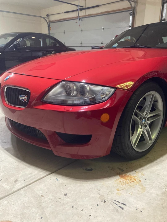 2007 BMW E85 Z4 Roadster - Image 29 of 31