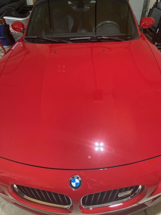 2007 BMW E85 Z4 Roadster - Image 24 of 31