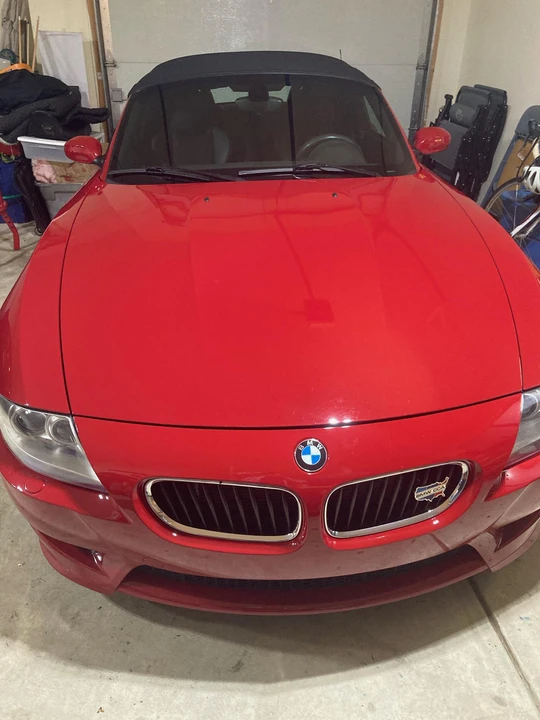 2007 BMW E85 Z4 Roadster - Image 21 of 31