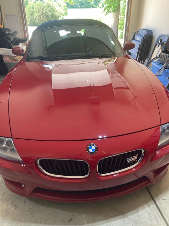 2007 BMW E85 Z4 Roadster - Image 22 of 31