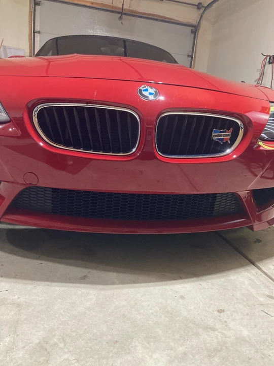 2007 BMW E85 Z4 Roadster - Image 25 of 31