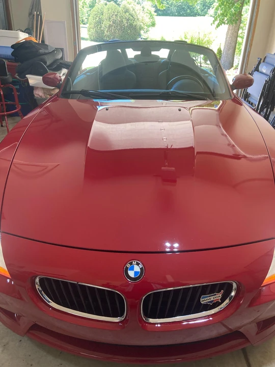 2007 BMW E85 Z4 Roadster - Image 23 of 31