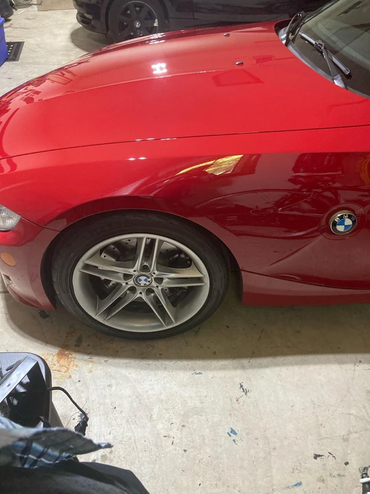 2007 BMW E85 Z4 Roadster - Image 30 of 31