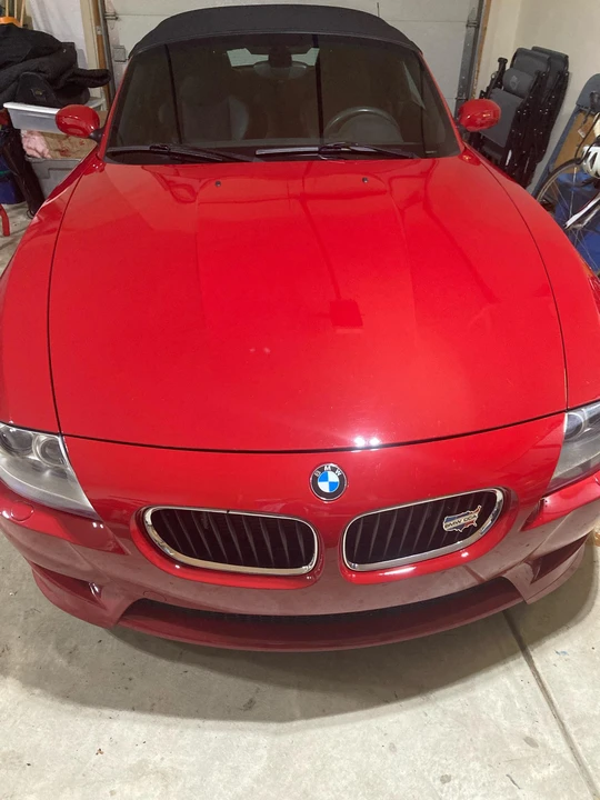 2007 BMW E85 Z4 Roadster - Image 20 of 31
