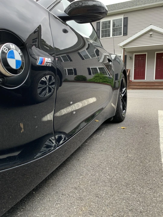 2007 BMW E85 Z4 Roadster - Image 30 of 31
