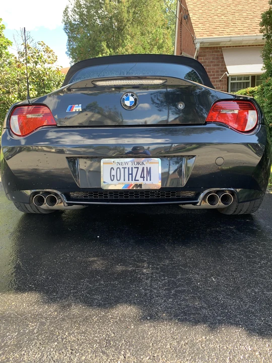 2007 BMW E85 Z4 Roadster - Image 12 of 31