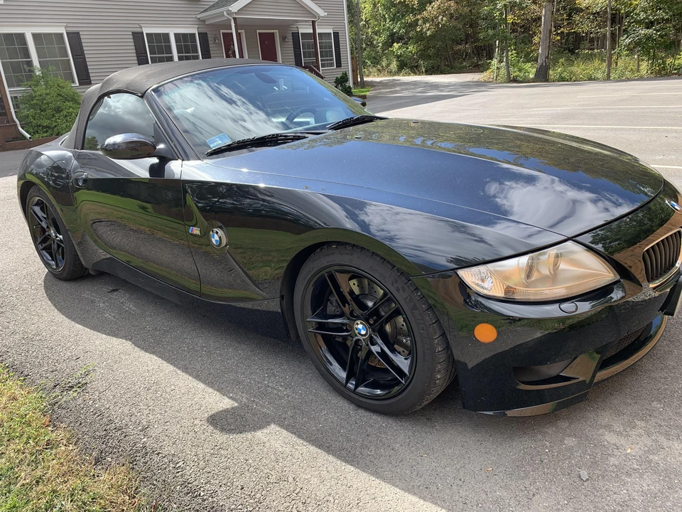 2007 BMW E85 Z4 Roadster - Image 21 of 31