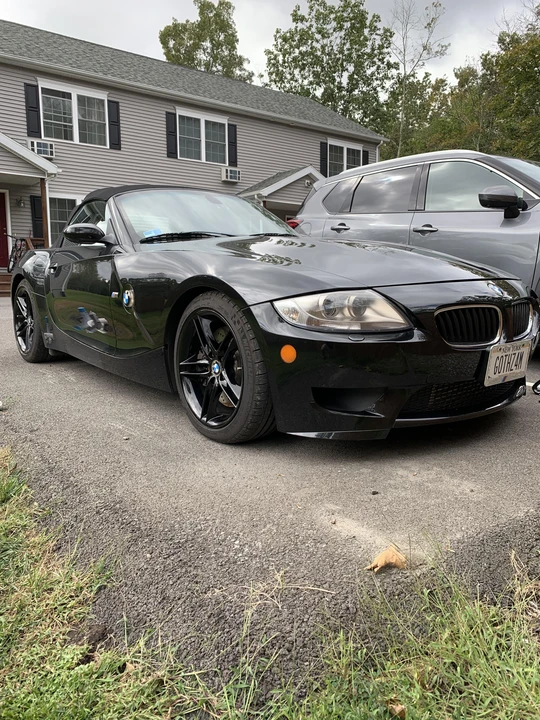 2007 BMW E85 Z4 Roadster - Image 22 of 31