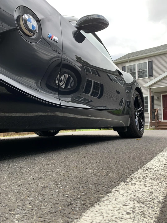 2007 BMW E85 Z4 Roadster - Image 31 of 31