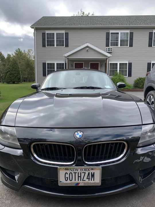 2007 BMW E85 Z4 Roadster - Image 27 of 31