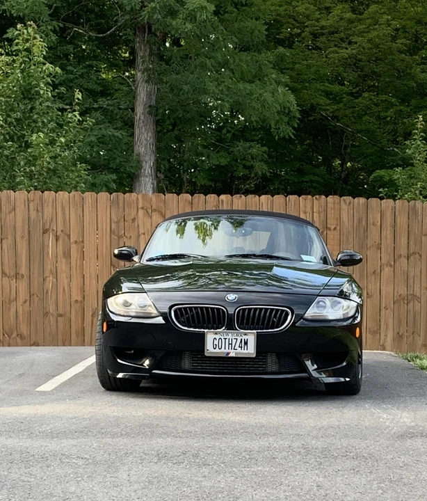 2007 BMW E85 Z4 Roadster - Image 6 of 31