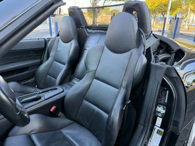 2007 BMW Z4 M Roadster - Image 18 of 20