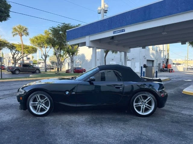 2007 BMW Z4 M Roadster - Image 5 of 20