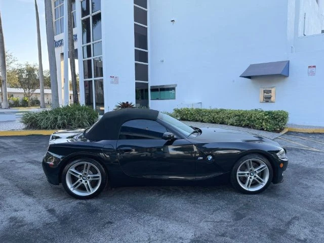 2007 BMW Z4 M Roadster - Image 6 of 20