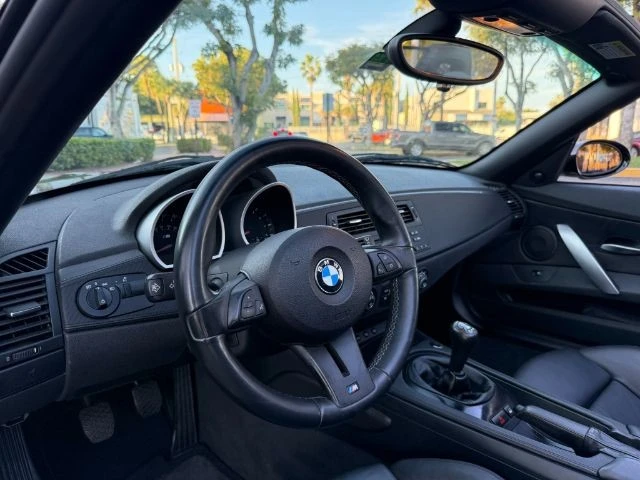 2007 BMW Z4 M Roadster - Image 7 of 20