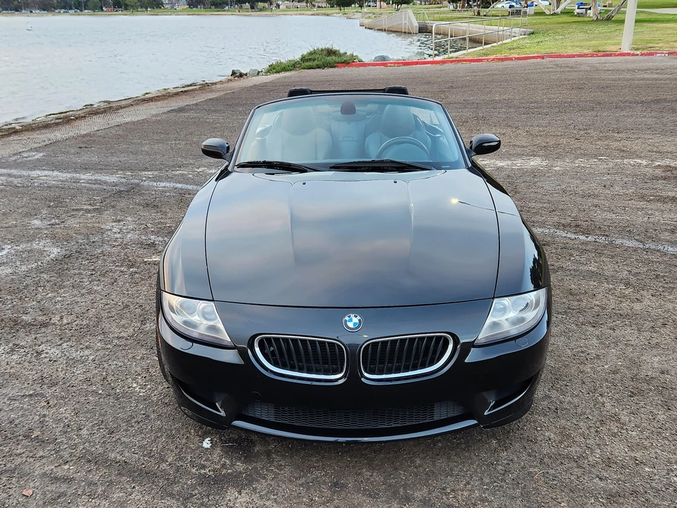 2007 BMW E85 Z4 Roadster - Image 6 of 31