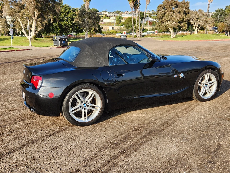 2007 BMW E85 Z4 Roadster - Image 28 of 31
