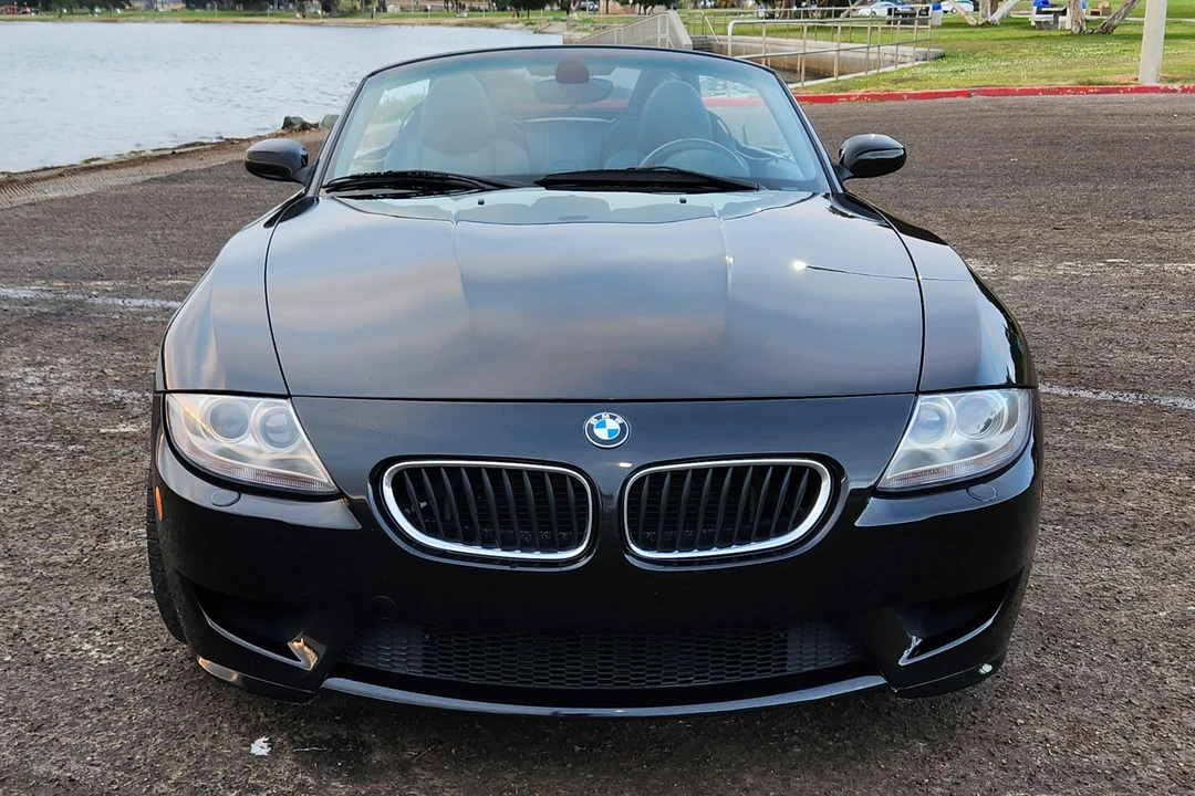 2007 BMW E85 Z4 Roadster - Image 2 of 31