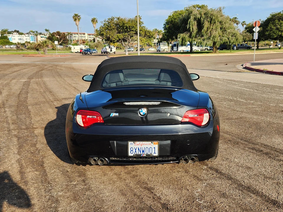 2007 BMW E85 Z4 Roadster - Image 26 of 31