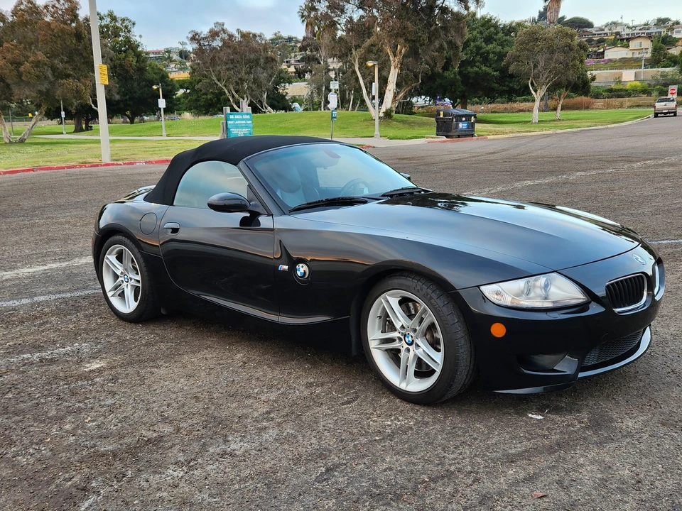2007 BMW E85 Z4 Roadster - Image 30 of 31
