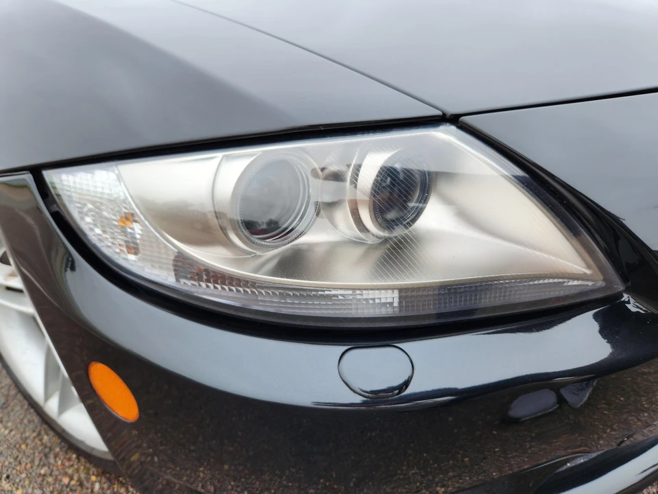 2007 BMW E85 Z4 Roadster - Image 31 of 31