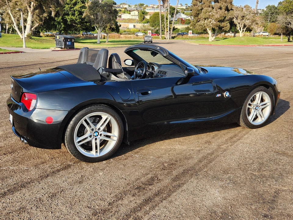 2007 BMW E85 Z4 Roadster - Image 17 of 31