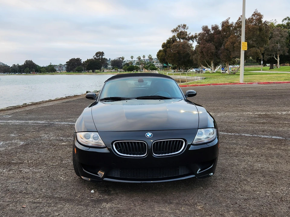 2007 BMW E85 Z4 Roadster - Image 21 of 31