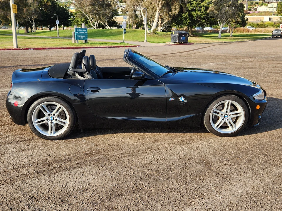 2007 BMW E85 Z4 Roadster - Image 18 of 31