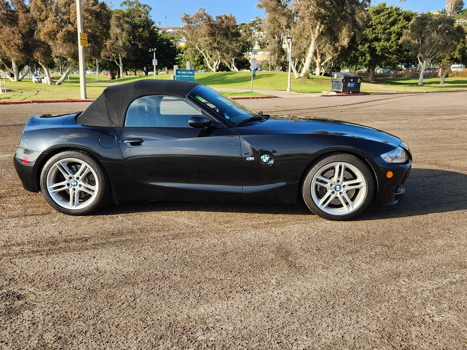 2007 BMW E85 Z4 Roadster - Image 29 of 31