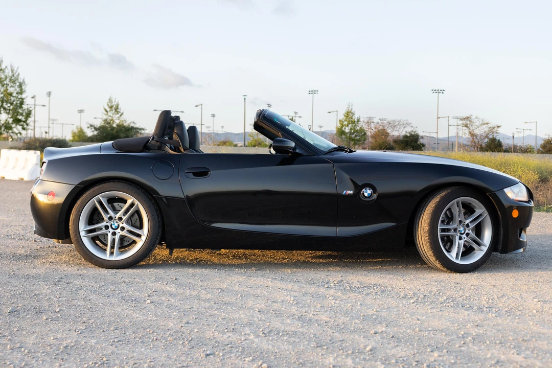 2007 BMW E85 Z4 Roadster - Image 10 of 31