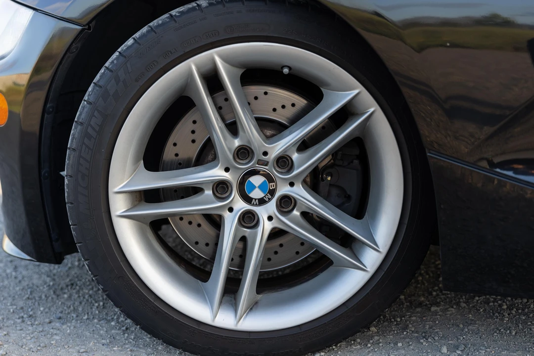 2007 BMW E85 Z4 Roadster - Image 30 of 31