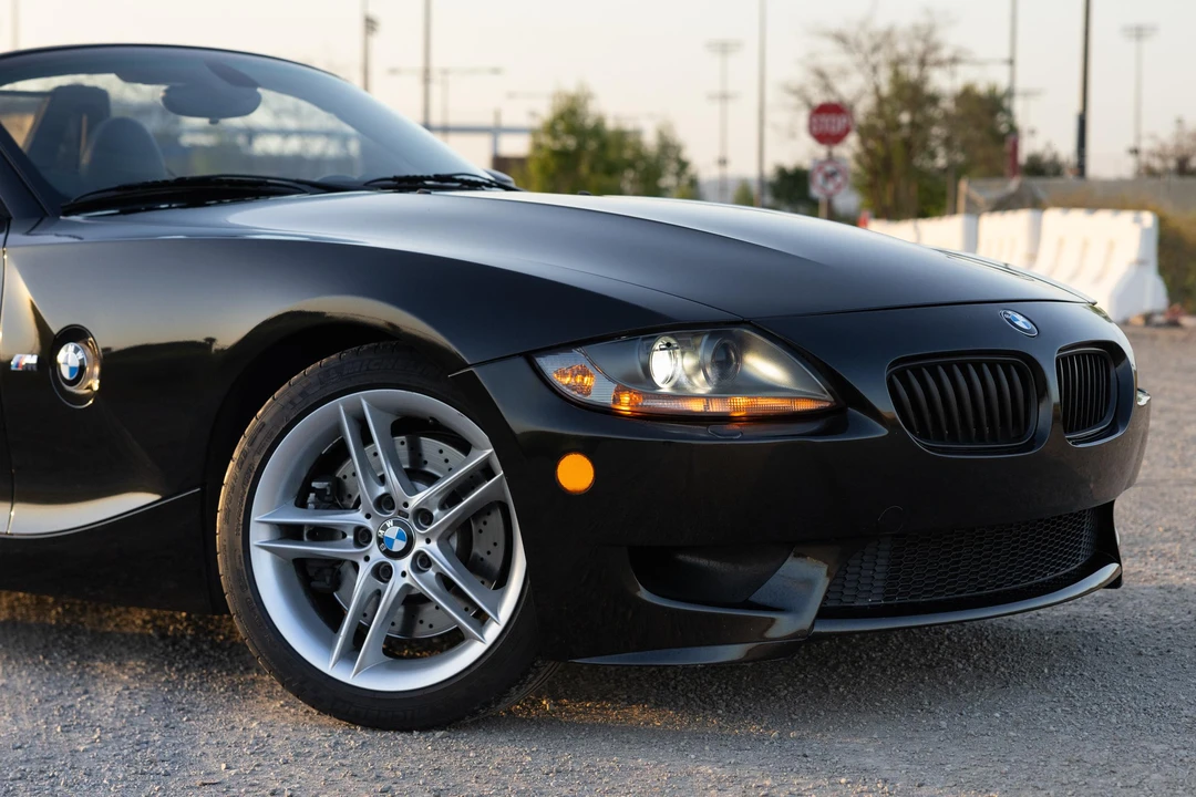 2007 BMW E85 Z4 Roadster - Image 16 of 31