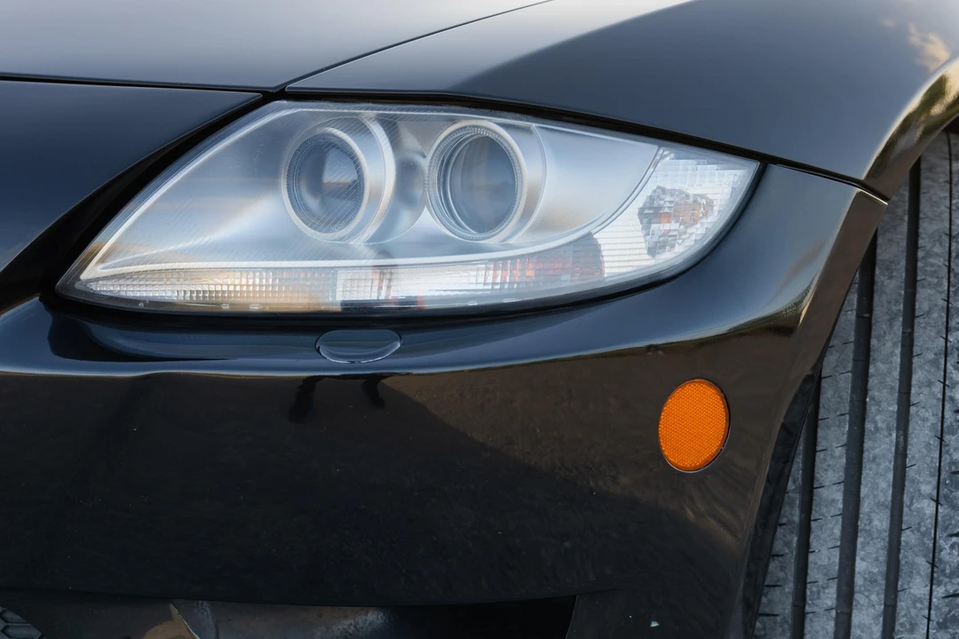 2007 BMW E85 Z4 Roadster - Image 21 of 31