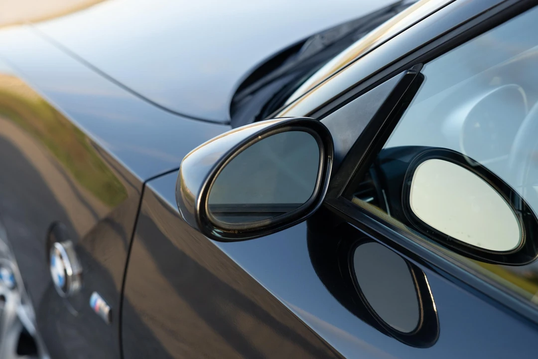 2007 BMW E85 Z4 Roadster - Image 23 of 31