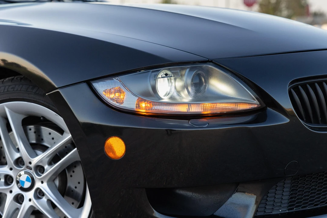 2007 BMW E85 Z4 Roadster - Image 17 of 31