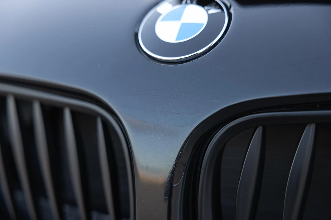 2007 BMW E85 Z4 Roadster - Image 27 of 31