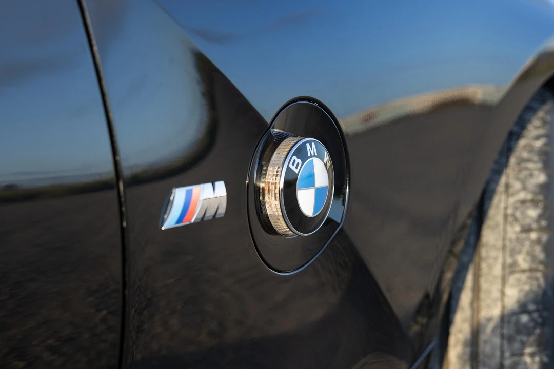 2007 BMW E85 Z4 Roadster - Image 26 of 31