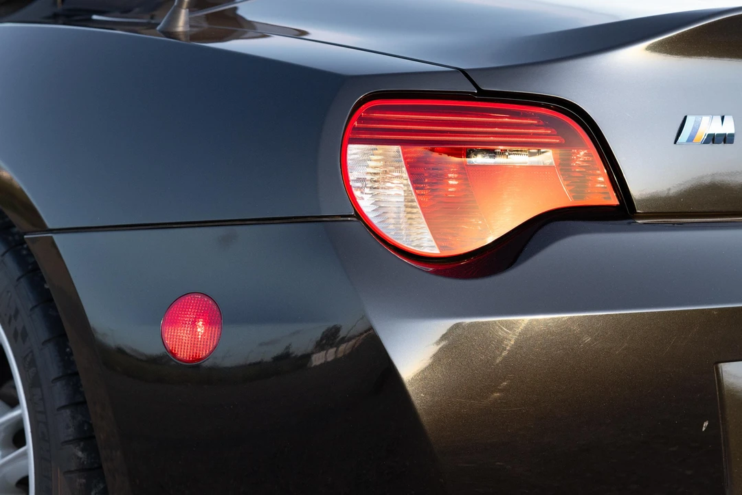 2007 BMW E85 Z4 Roadster - Image 25 of 31