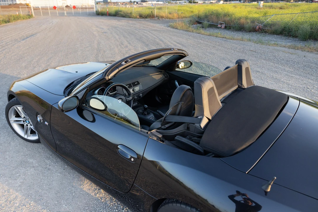 2007 BMW E85 Z4 Roadster - Image 24 of 31