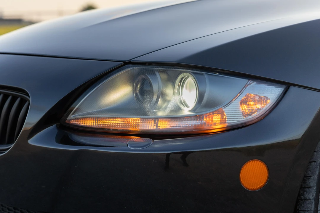 2007 BMW E85 Z4 Roadster - Image 20 of 31