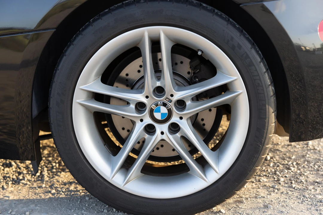 2007 BMW E85 Z4 Roadster - Image 31 of 31