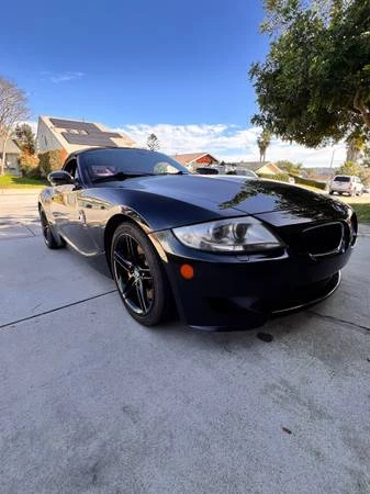 2007 BMW Z4 M Roadster - Image 2 of 12