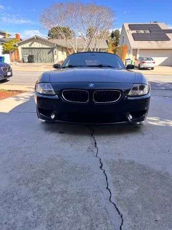 2007 BMW Z4 M Roadster - Image 10 of 12